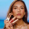 UNREAL SUMMER GLOW TRIO ansiktssett
