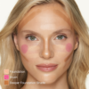 UNREAL SUMMER GLOW TRIO ansiktssett