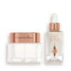 VITENSKAPSBASERT SERUM- OG MAGIC CREAM-SETT – HUDPLEIESETT