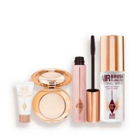 WEDDING DAY MAGIC MAKEUP TOUCH-UP KIT Ansiktssett
