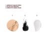 WEDDING DAY MAGIC MAKEUP TOUCH-UP KIT Ansiktssett