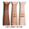 WEDDING DAY MAGIC MAKEUP TOUCH-UP KIT Ansiktssett